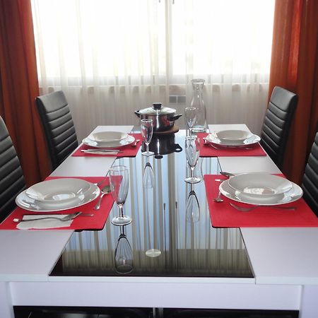 Original Apartments อัลบูเฟรา ภายนอก รูปภาพ