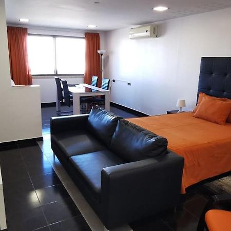 Original Apartments อัลบูเฟรา ภายนอก รูปภาพ