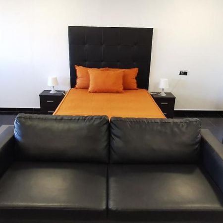 Original Apartments อัลบูเฟรา ภายนอก รูปภาพ
