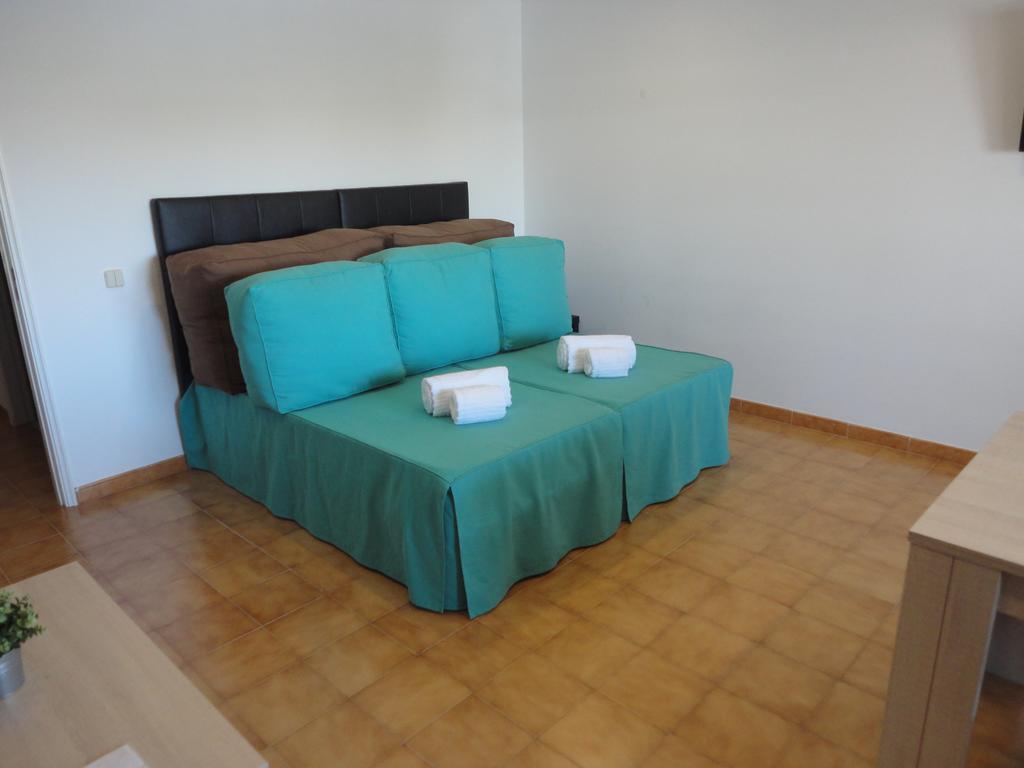 Original Apartments อัลบูเฟรา ห้อง รูปภาพ
