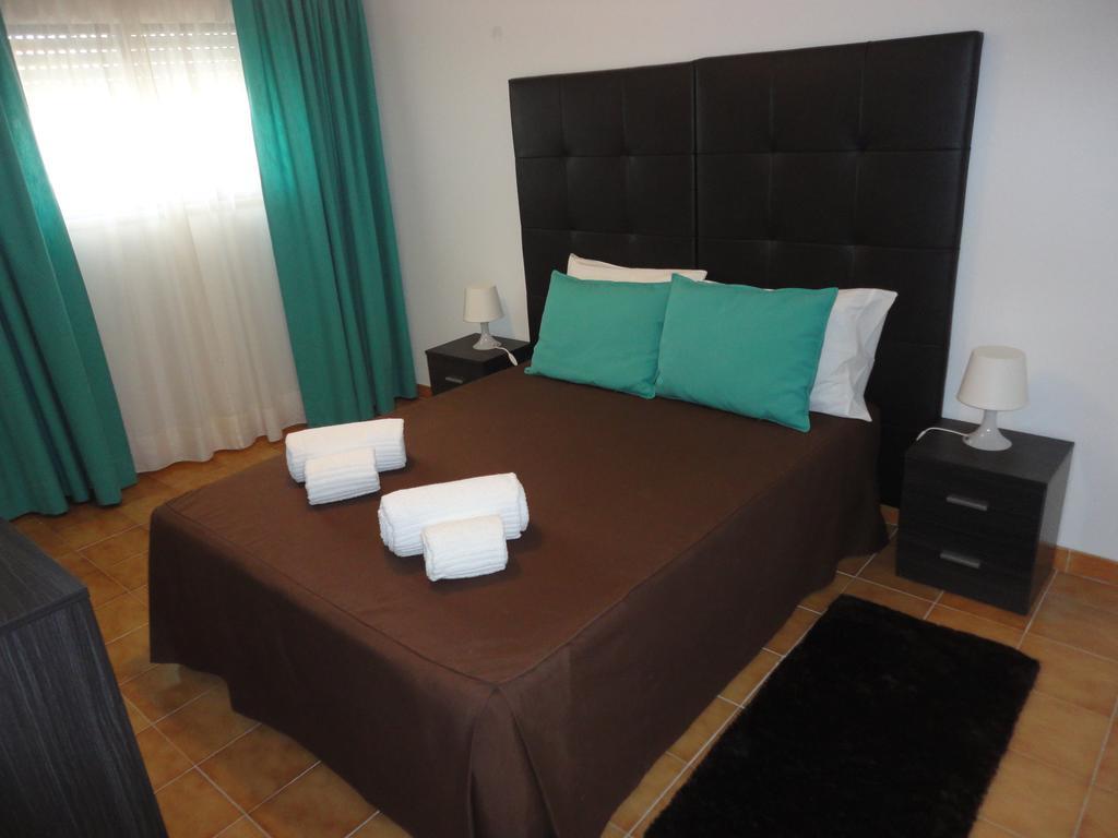 Original Apartments อัลบูเฟรา ห้อง รูปภาพ