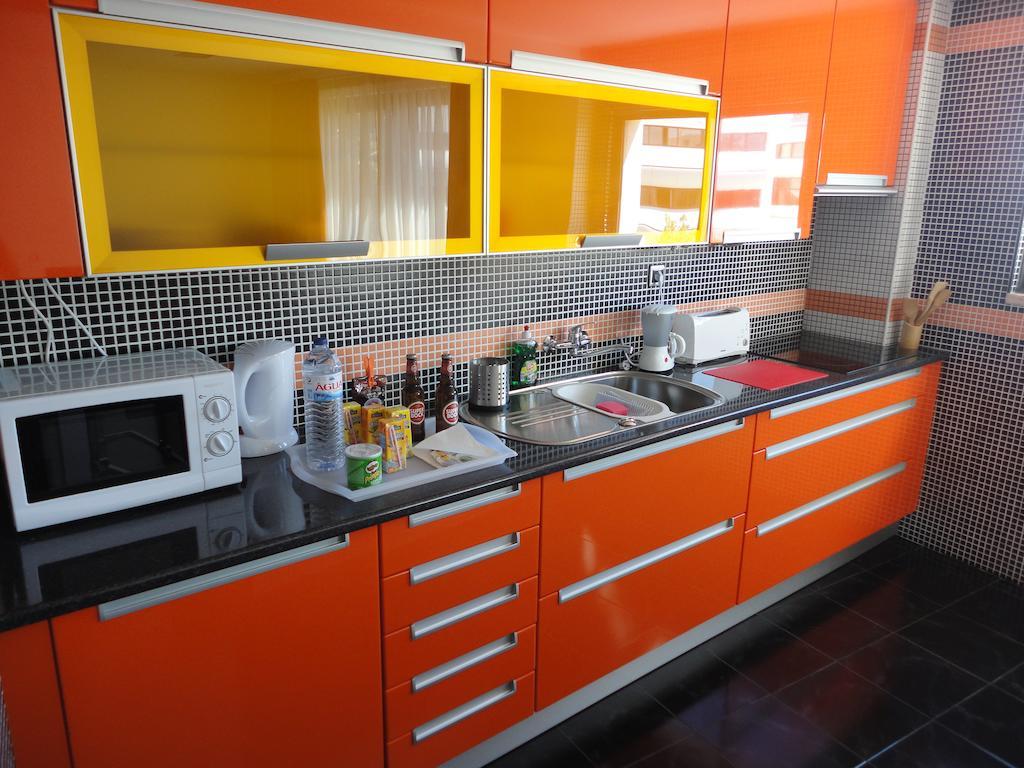 Original Apartments อัลบูเฟรา ห้อง รูปภาพ