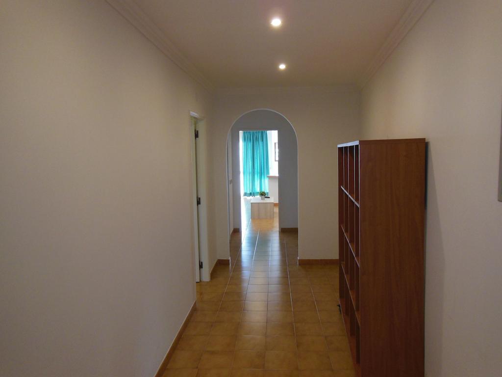 Original Apartments อัลบูเฟรา ห้อง รูปภาพ
