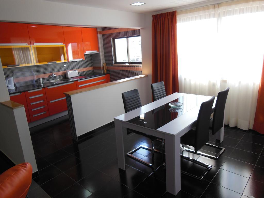 Original Apartments อัลบูเฟรา ห้อง รูปภาพ