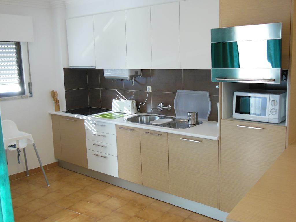 Original Apartments อัลบูเฟรา ห้อง รูปภาพ