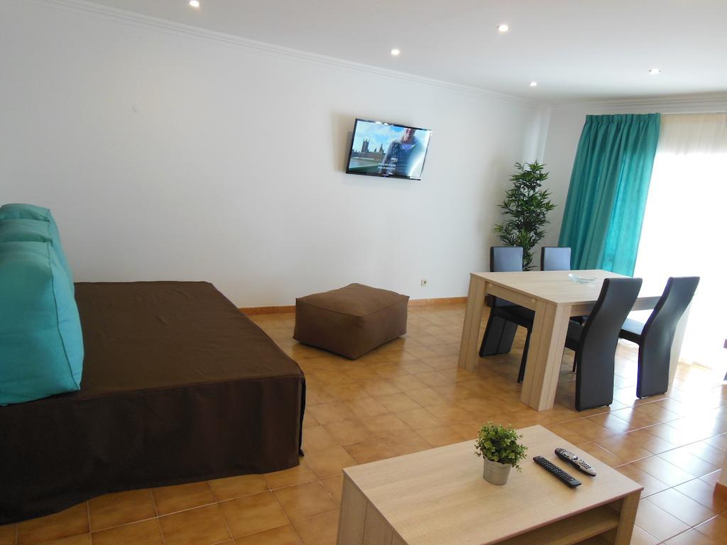 Original Apartments อัลบูเฟรา ห้อง รูปภาพ